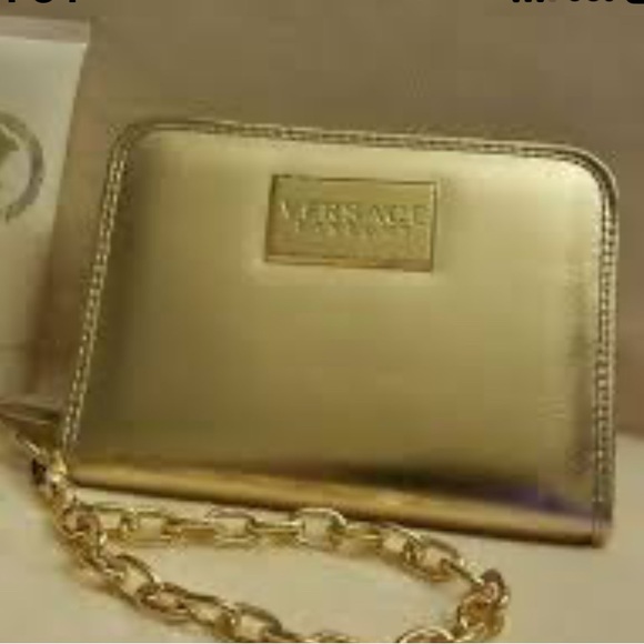 Versace  Clutch - Picture 2 of 11